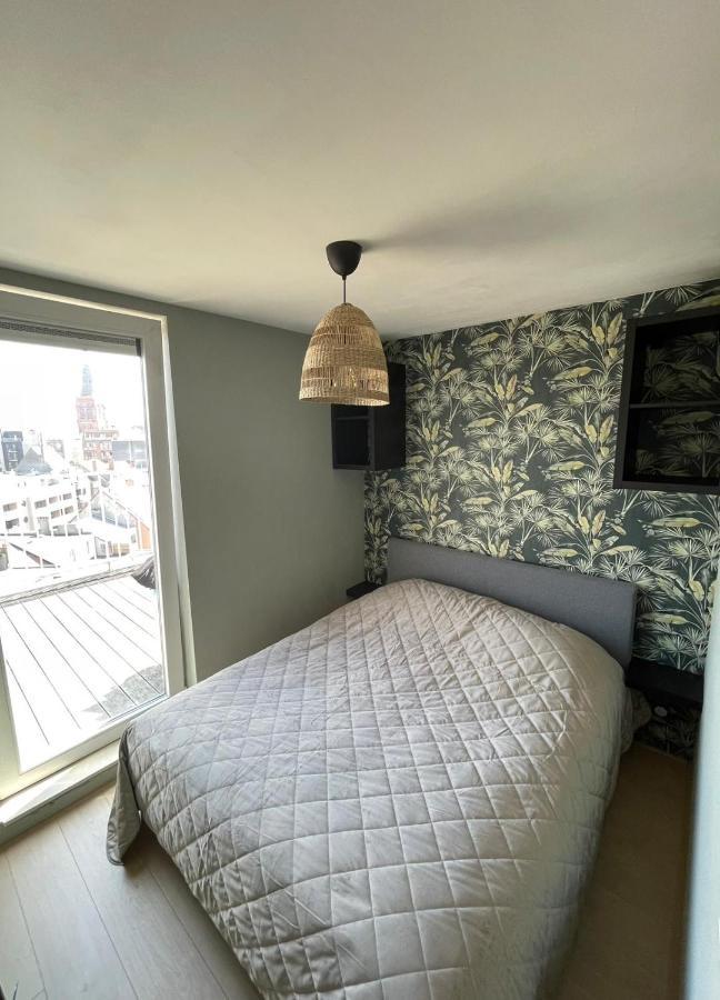 Estrella Del Mar III Apartment Ostend Luaran gambar