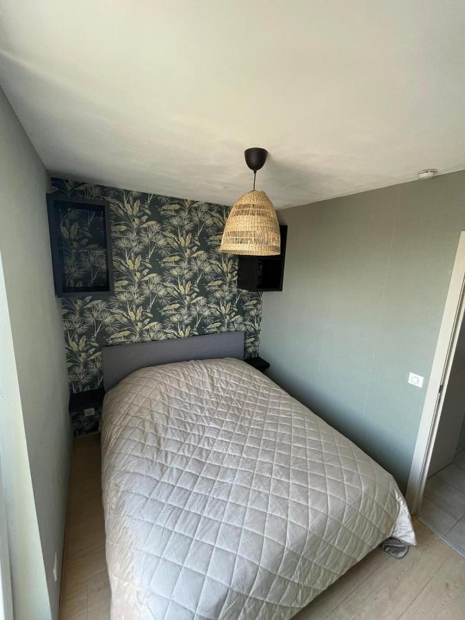 Estrella Del Mar III Apartment Ostend Luaran gambar