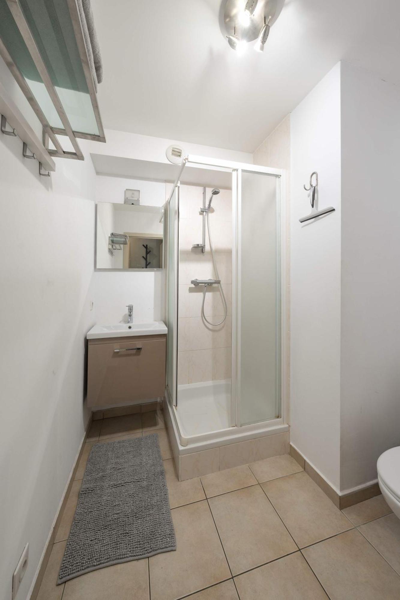 Estrella Del Mar III Apartment Ostend Luaran gambar
