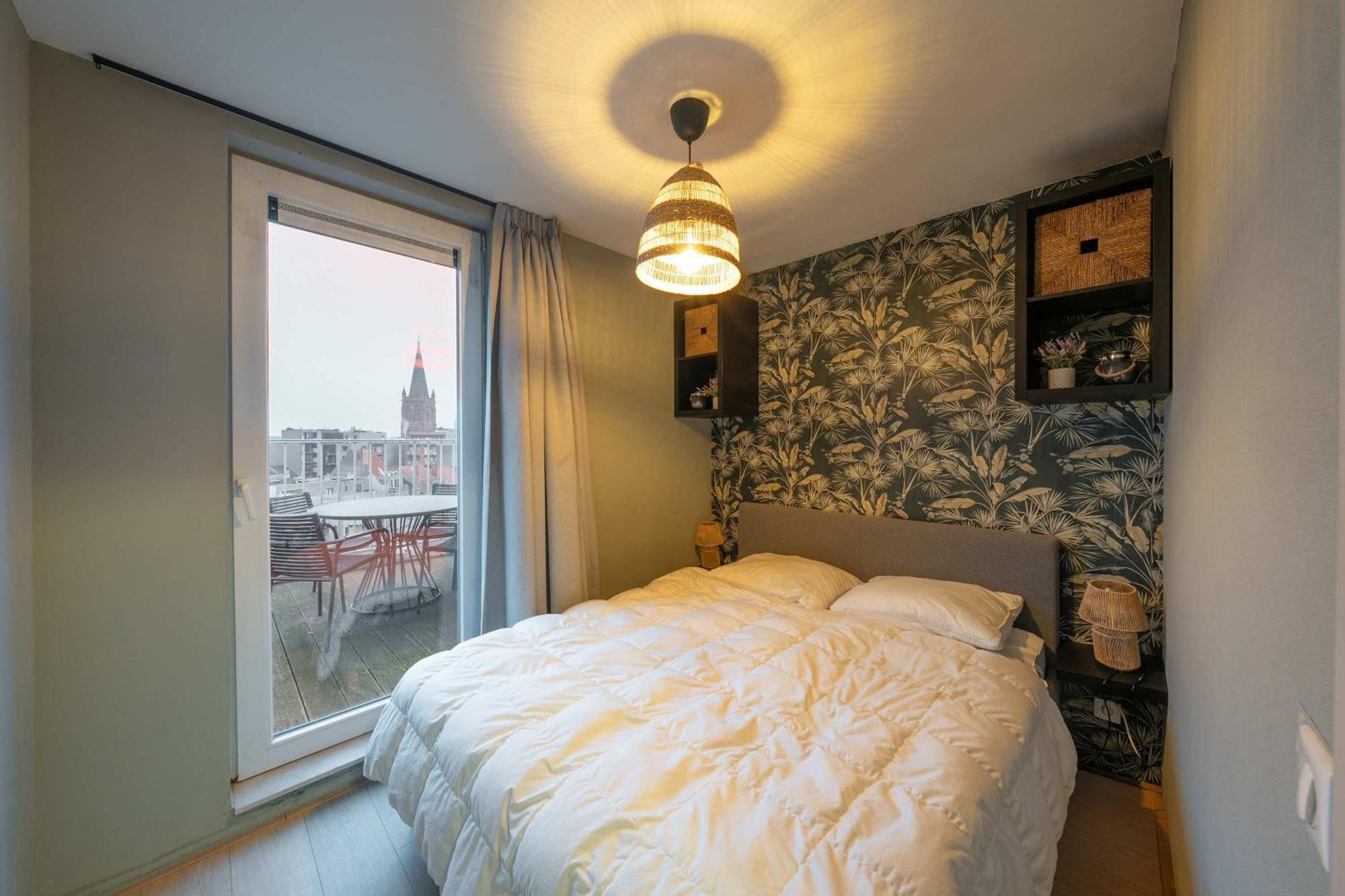 Estrella Del Mar III Apartment Ostend Luaran gambar