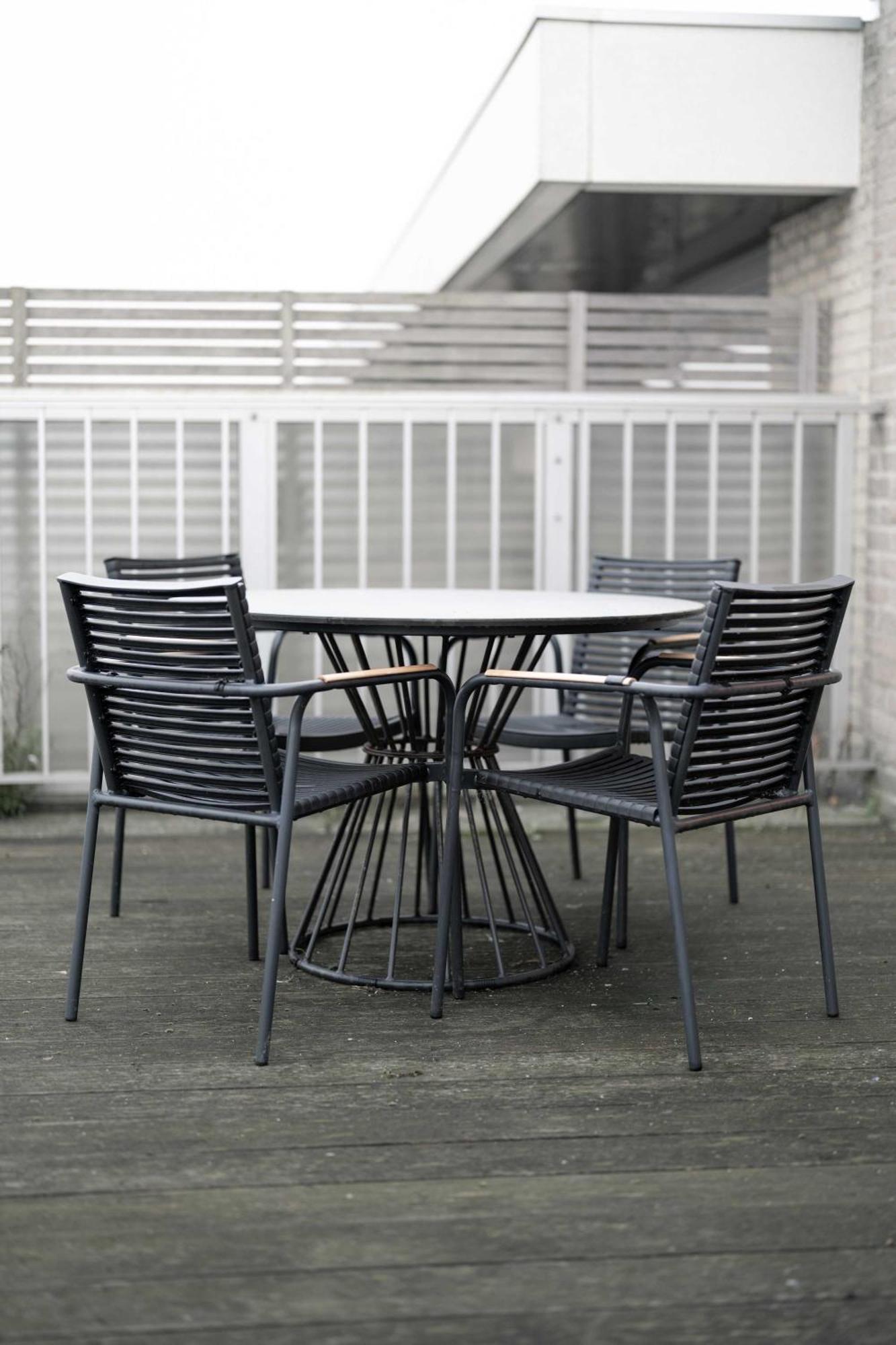 Estrella Del Mar III Apartment Ostend Luaran gambar